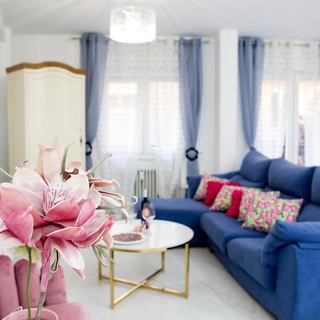 Vut 14 Grillos Apartment Salamanca Ngoại thất bức ảnh