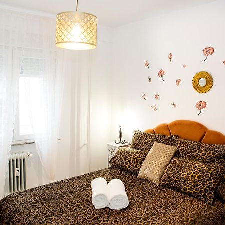Vut 14 Grillos Apartment Salamanca Ngoại thất bức ảnh