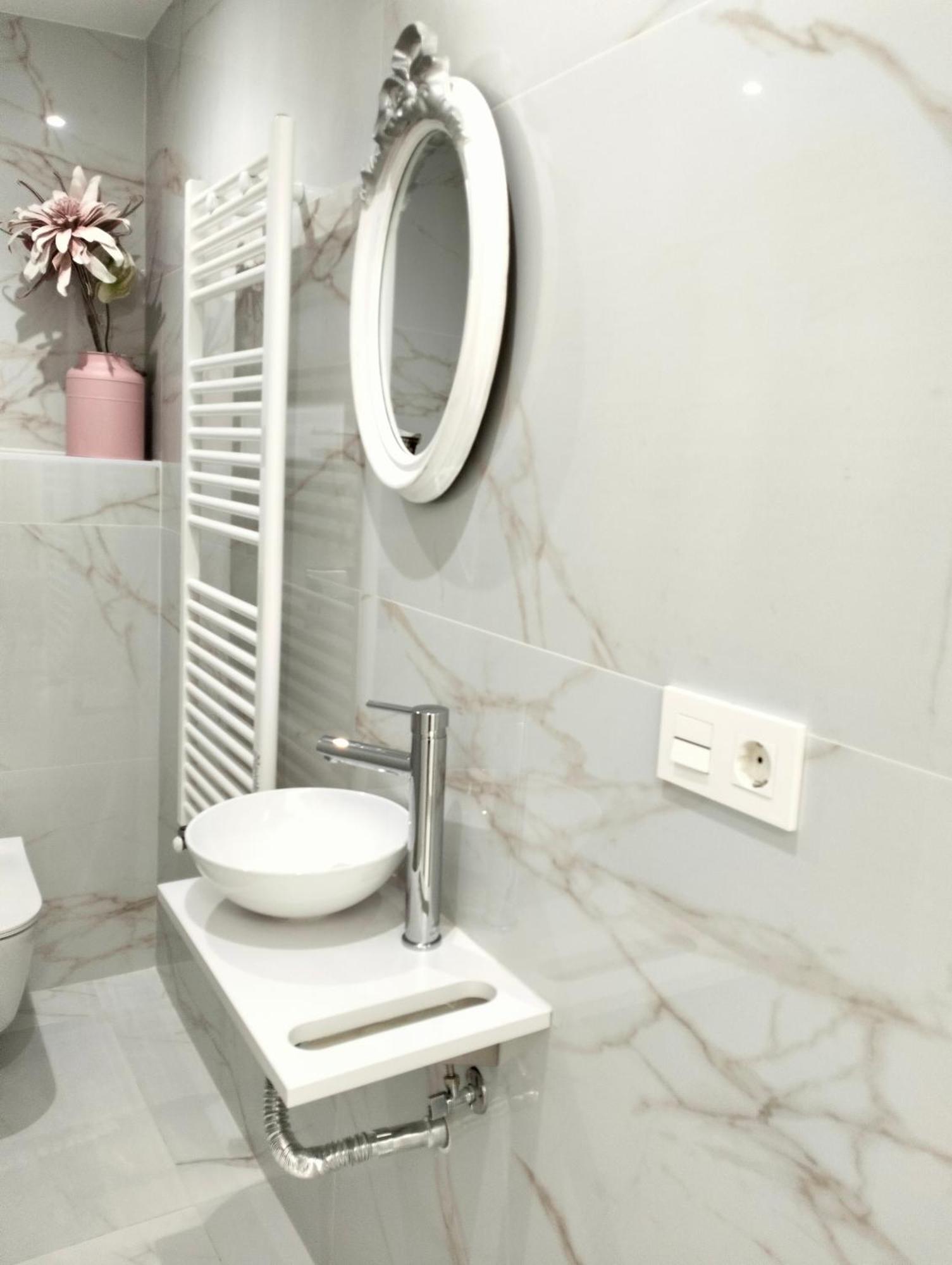 Vut 14 Grillos Apartment Salamanca Ngoại thất bức ảnh