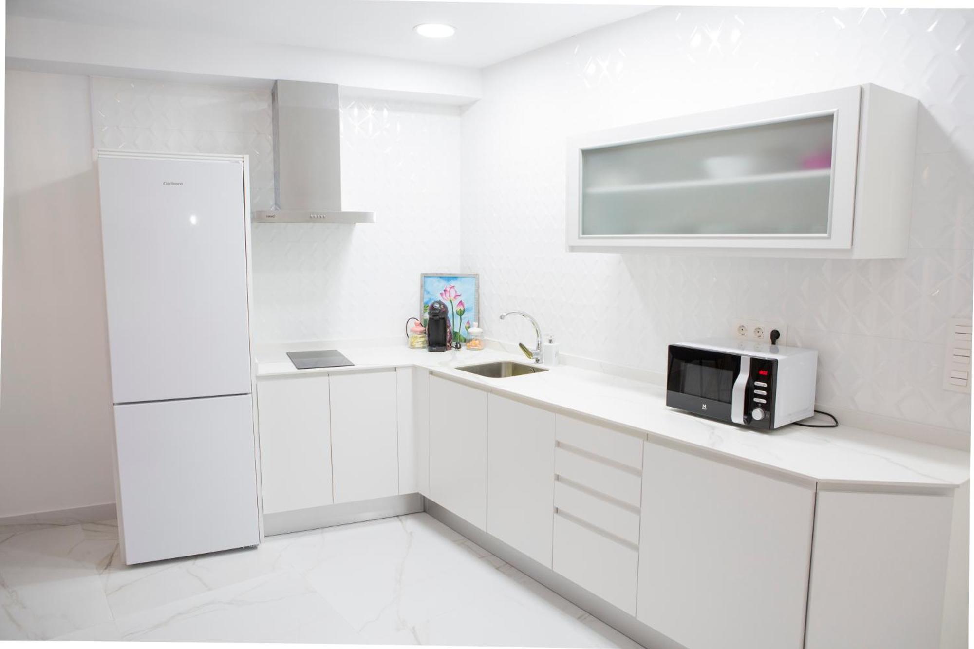 Vut 14 Grillos Apartment Salamanca Ngoại thất bức ảnh