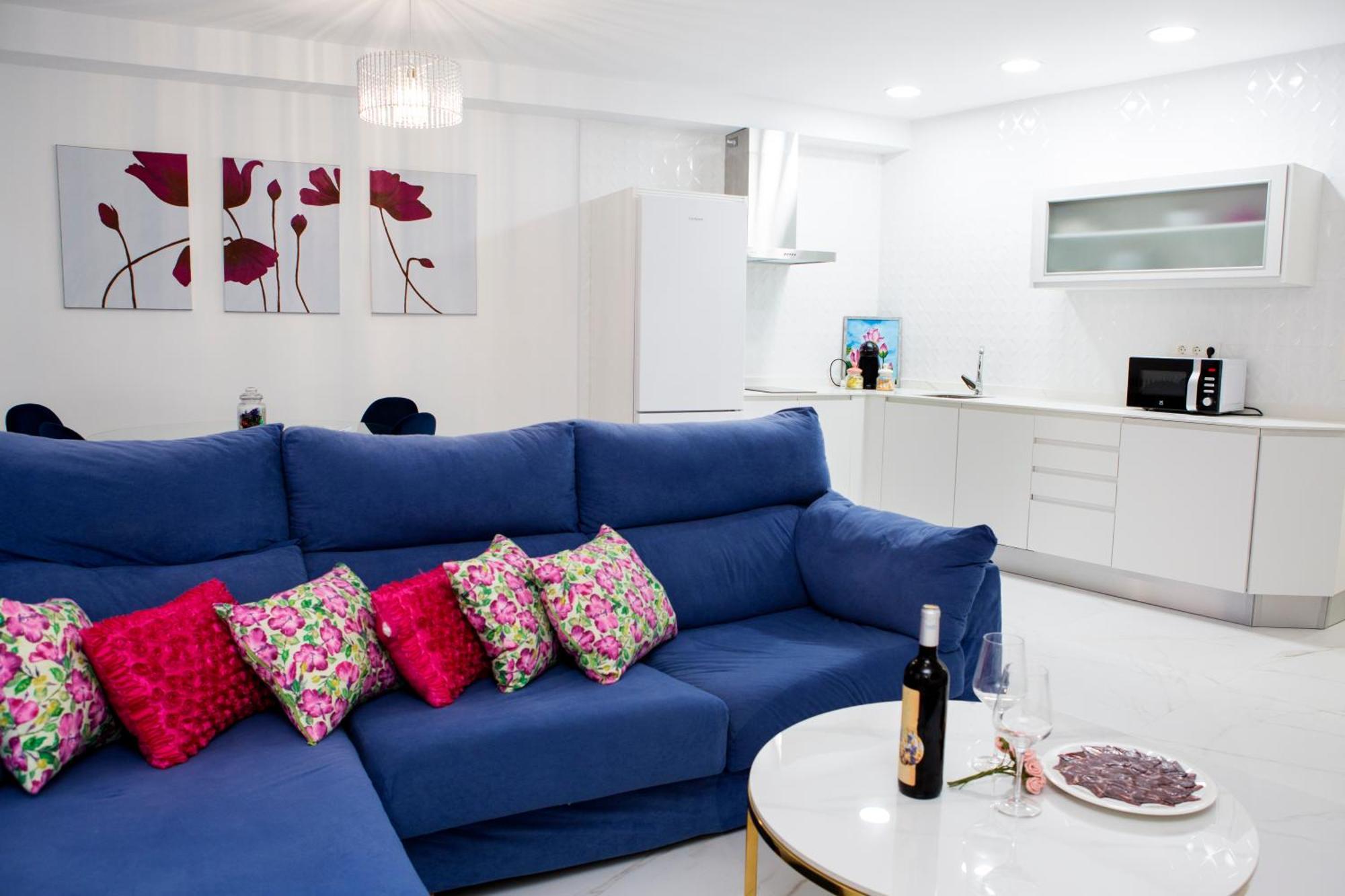 Vut 14 Grillos Apartment Salamanca Ngoại thất bức ảnh
