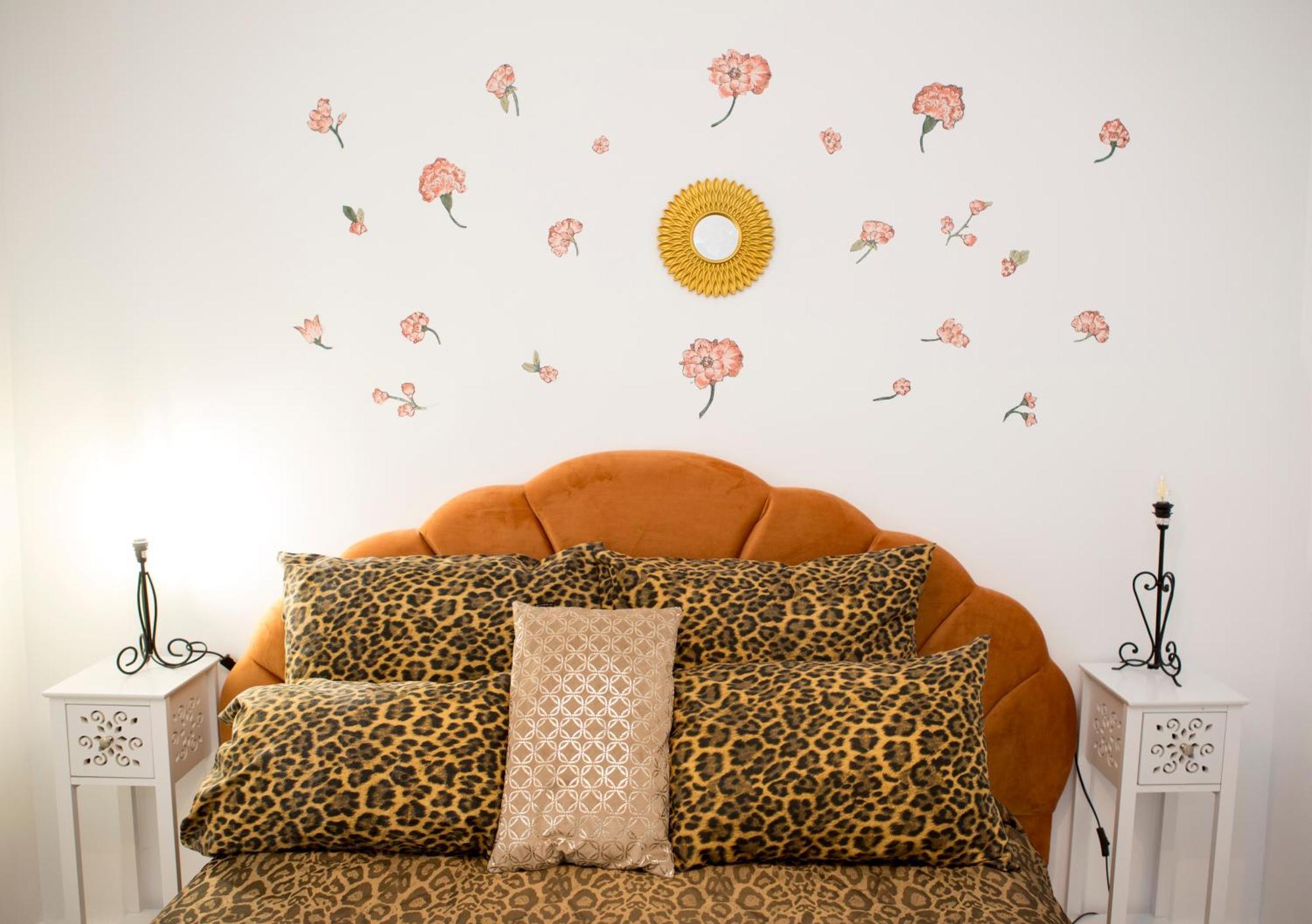 Vut 14 Grillos Apartment Salamanca Ngoại thất bức ảnh