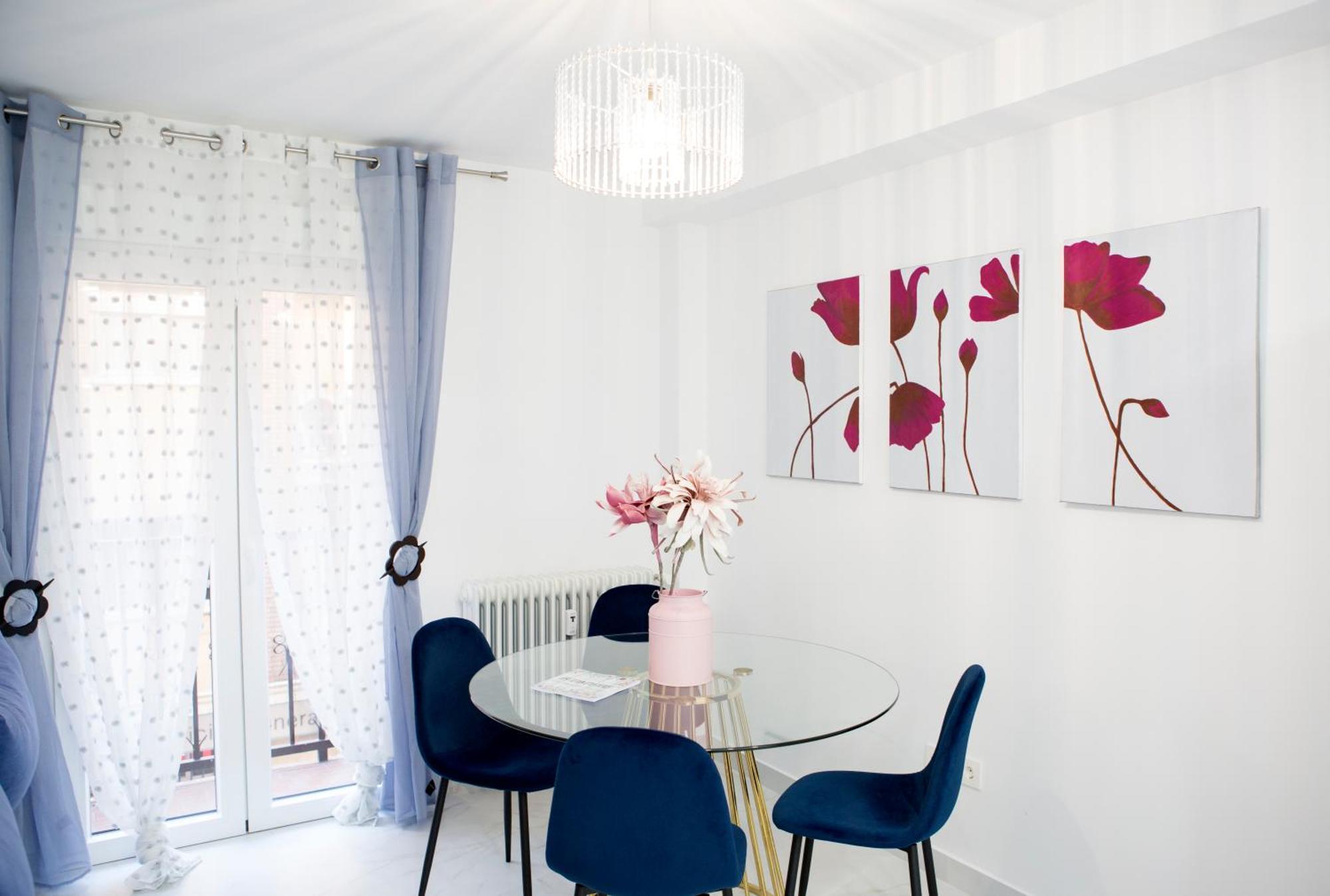 Vut 14 Grillos Apartment Salamanca Ngoại thất bức ảnh