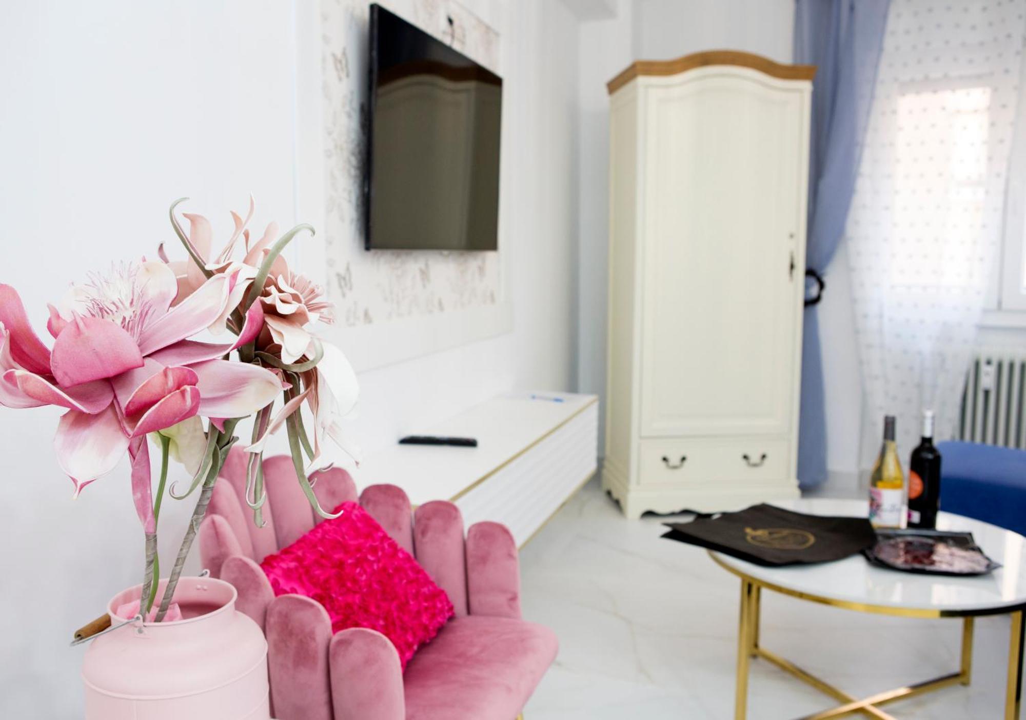Vut 14 Grillos Apartment Salamanca Ngoại thất bức ảnh