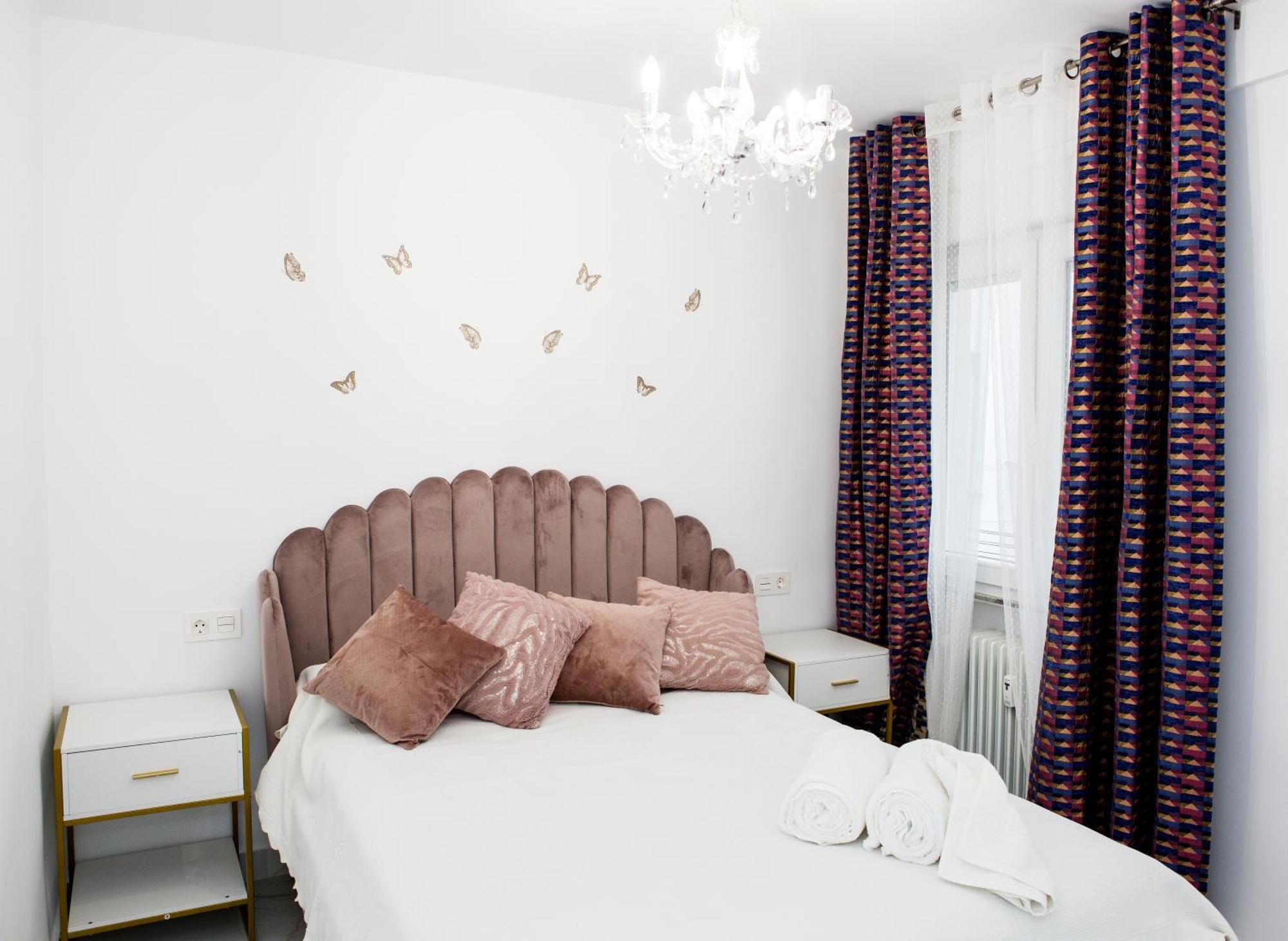 Vut 14 Grillos Apartment Salamanca Ngoại thất bức ảnh