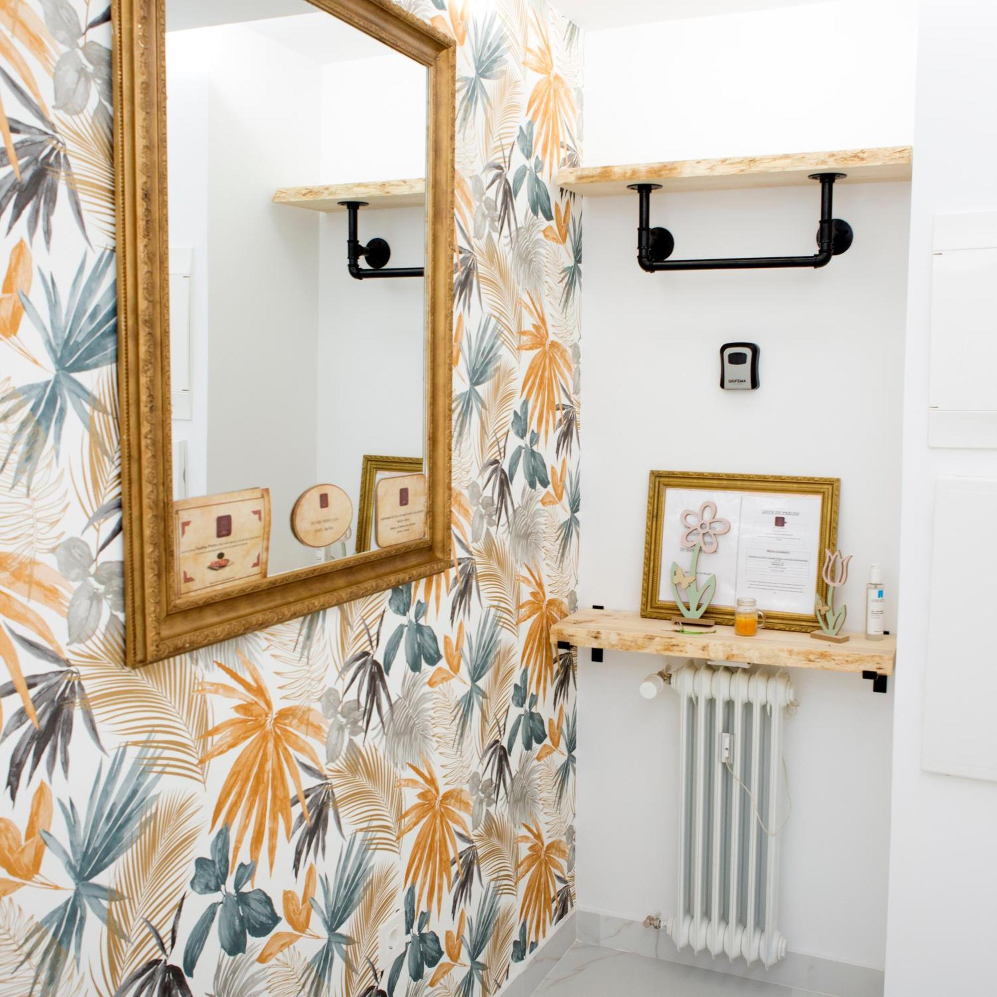 Vut 14 Grillos Apartment Salamanca Ngoại thất bức ảnh